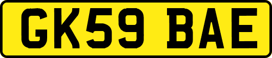 GK59BAE