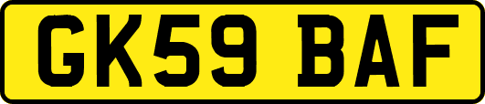 GK59BAF