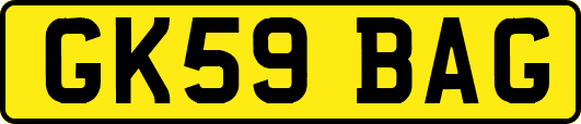 GK59BAG