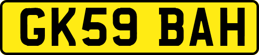 GK59BAH