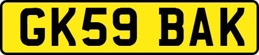 GK59BAK