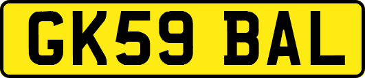 GK59BAL