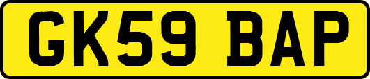 GK59BAP