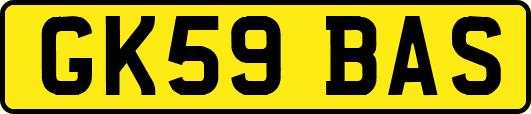 GK59BAS