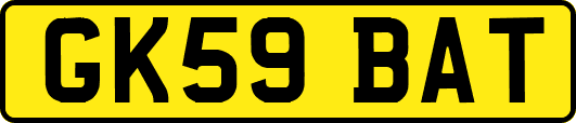 GK59BAT