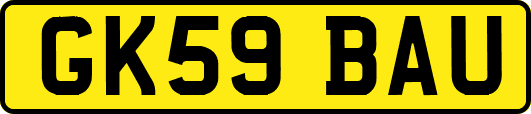 GK59BAU