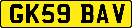 GK59BAV