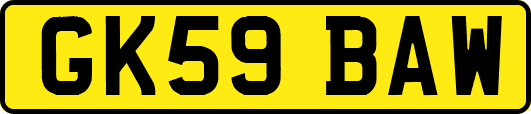 GK59BAW