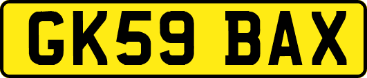 GK59BAX