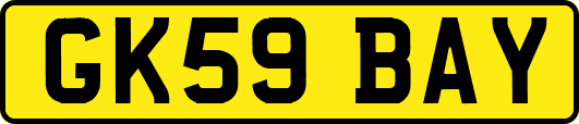 GK59BAY