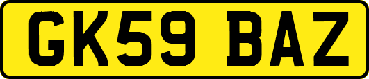 GK59BAZ
