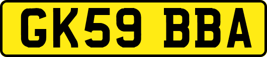 GK59BBA
