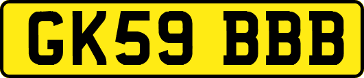 GK59BBB