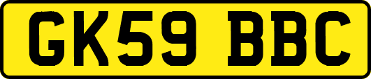 GK59BBC