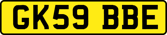GK59BBE