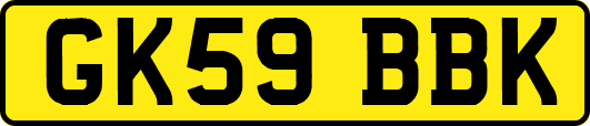 GK59BBK