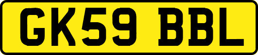 GK59BBL