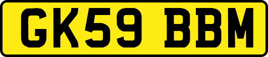 GK59BBM