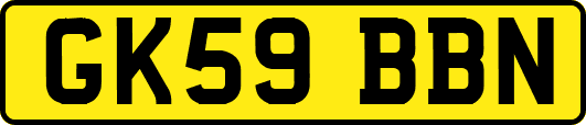 GK59BBN