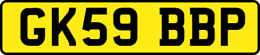 GK59BBP