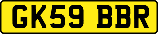 GK59BBR