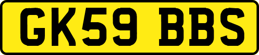 GK59BBS