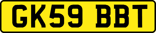GK59BBT