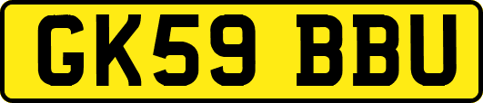 GK59BBU