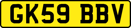 GK59BBV
