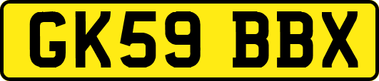 GK59BBX