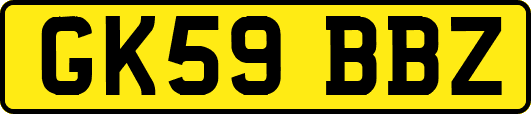 GK59BBZ