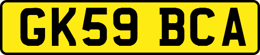 GK59BCA