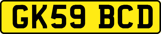 GK59BCD