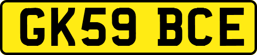 GK59BCE