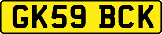 GK59BCK