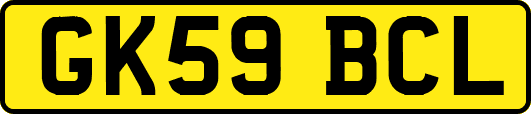 GK59BCL