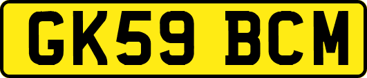 GK59BCM