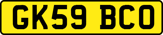 GK59BCO