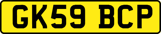 GK59BCP