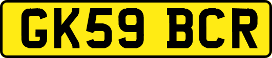 GK59BCR