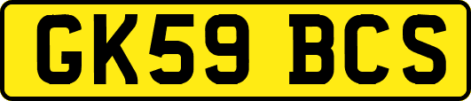 GK59BCS