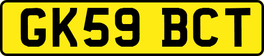 GK59BCT