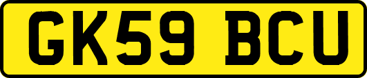 GK59BCU