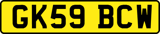 GK59BCW