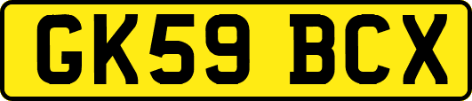 GK59BCX