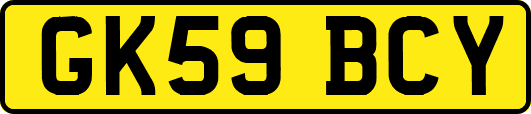 GK59BCY