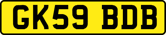 GK59BDB