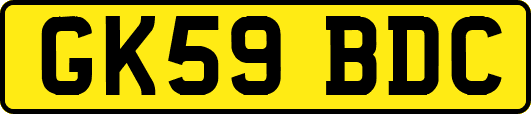 GK59BDC