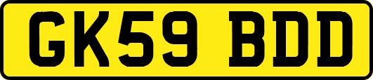 GK59BDD