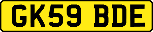 GK59BDE